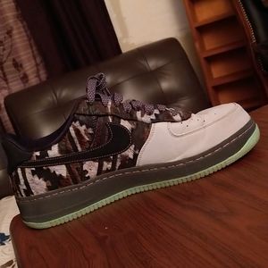 AIR FORCE 1 CPQS 'YEAR OF THE HORSE' - Size 13